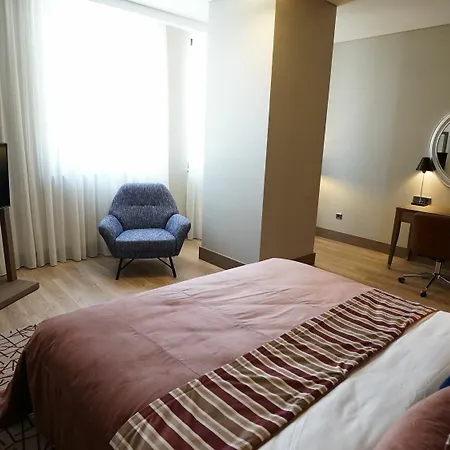 Hotel Hawthorn By Wyndham Airport Estambul