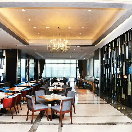 Hotel Hawthorn By Wyndham Airport