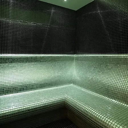 Hotel Hawthorn By Wyndham Airport 5*