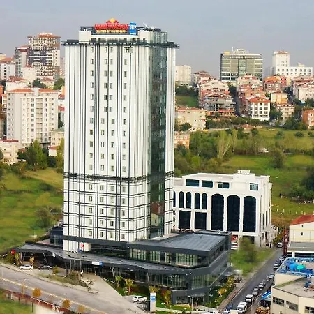 Hotel Hawthorn By Wyndham Airport 5*