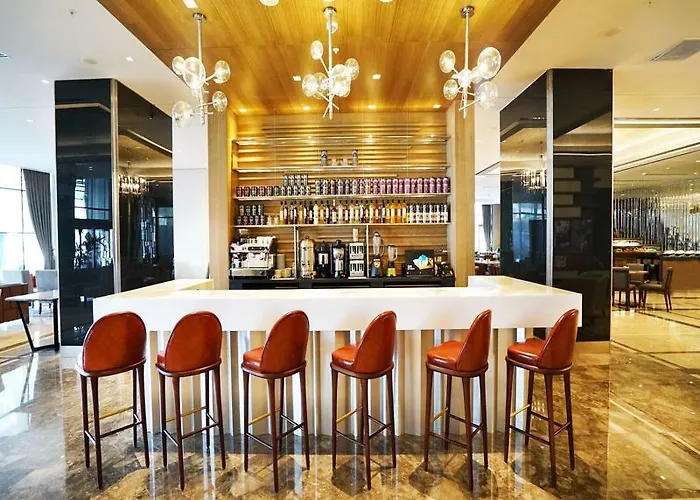 Hawthorn By Wyndham Airport Ξενοδοχείο Κωνσταντινούπολη