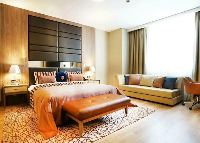 Hawthorn By Wyndham Airport Ξενοδοχείο 5*