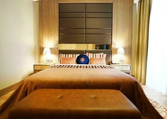 Hawthorn By Wyndham Airport Ξενοδοχείο 5*