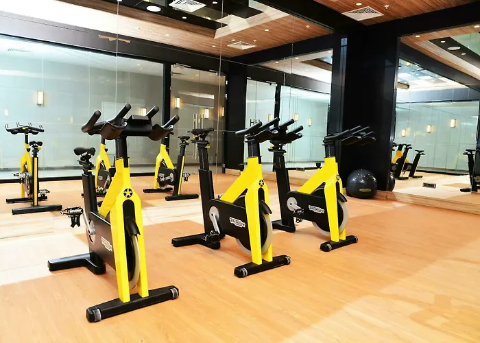 Hawthorn By Wyndham Airport Κωνσταντινούπολη