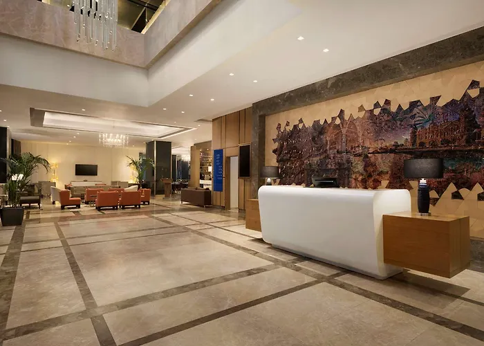 Hawthorn By Wyndham Airport Κωνσταντινούπολη