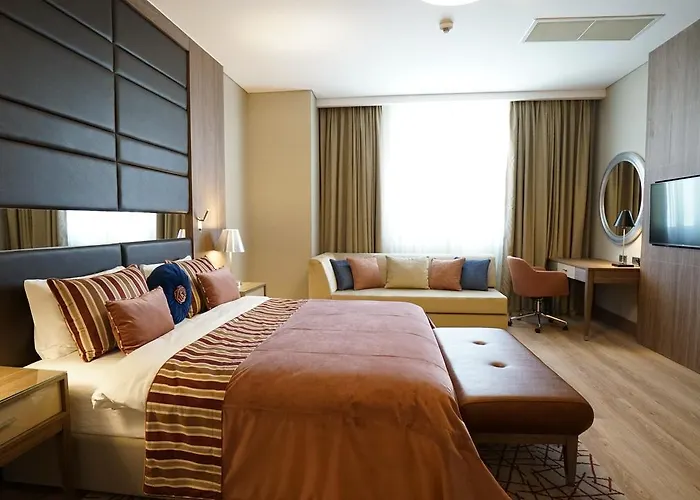 Hawthorn By Wyndham Airport