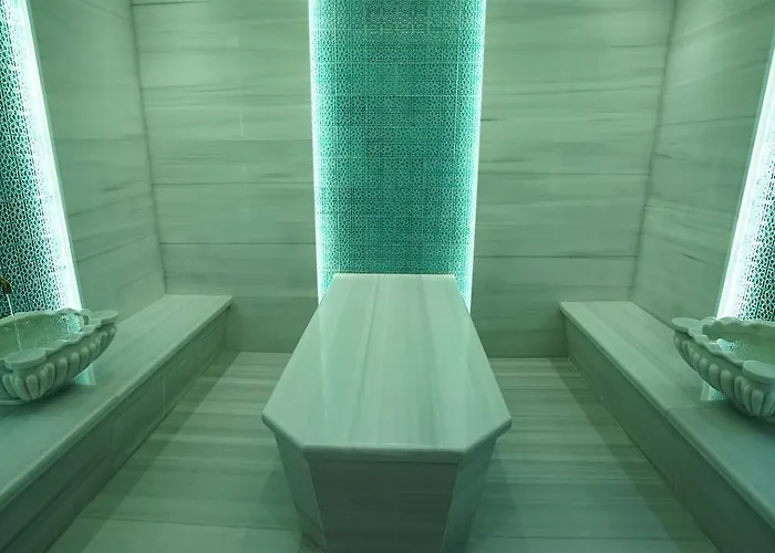 Hawthorn By Wyndham Airport