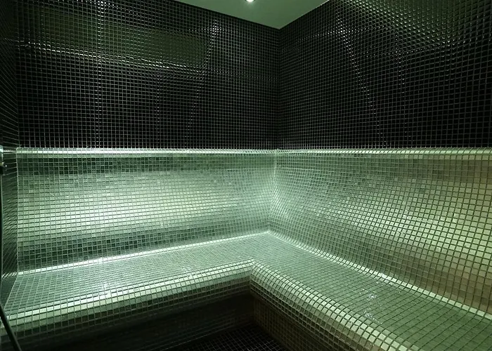 Hotel Hawthorn By Wyndham Airport 5*