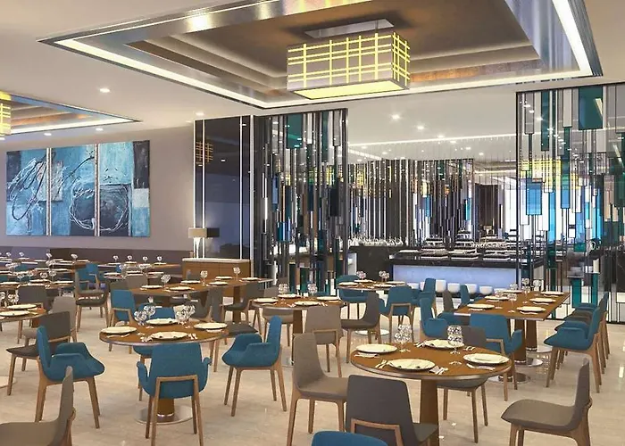 Hawthorn By Wyndham Airport Hotel Istanbulská provincie