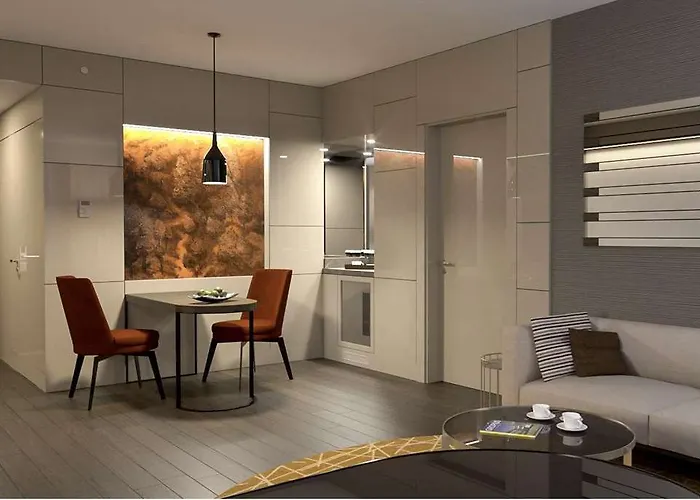 Hawthorn By Wyndham Airport Hotel