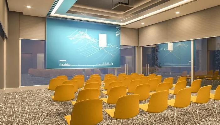 Hawthorn By Wyndham Airport 5*