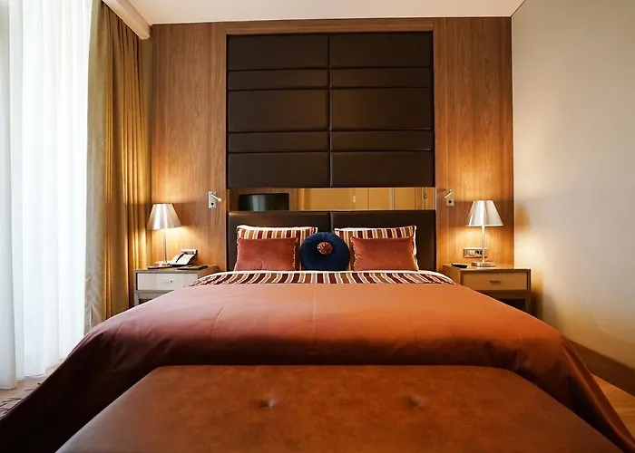 Hotel Hawthorn By Wyndham Airport Istanbulská provincie