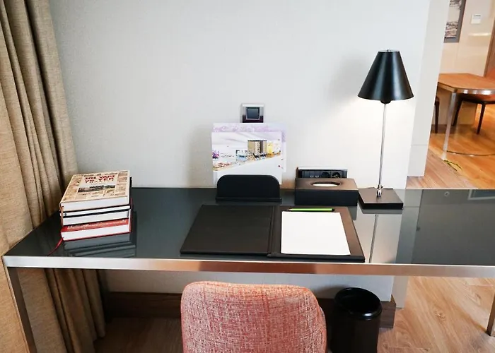 Hotel Hawthorn By Wyndham Airport Istanbulská provincie