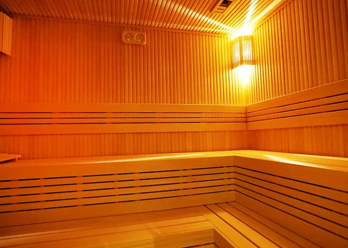 Hawthorn By Wyndham Airport 5*