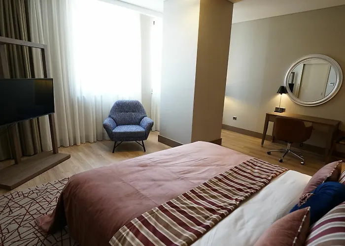 Hotel Hawthorn By Wyndham Airport Istanbulská provincie