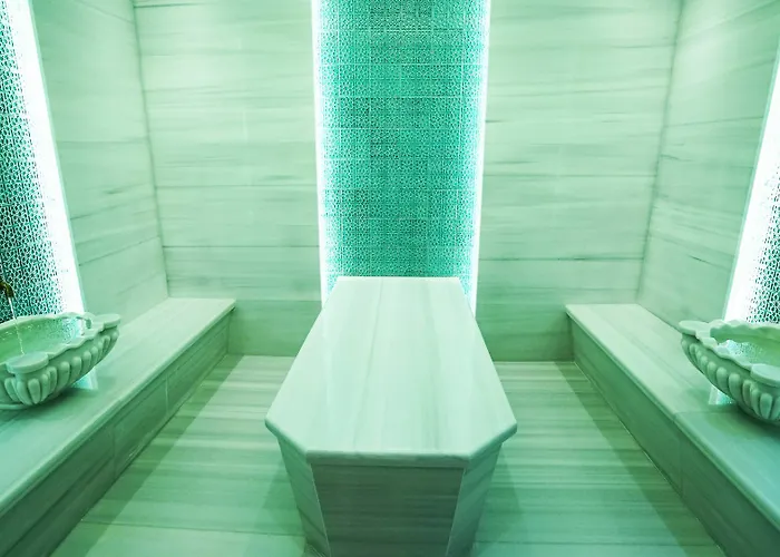 Hotel Hawthorn By Wyndham Airport Istanbulská provincie