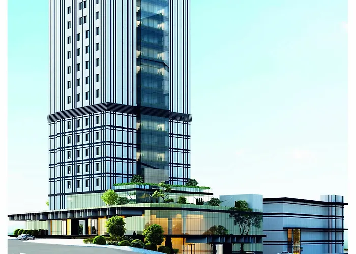 Hawthorn By Wyndham Airport Hotel 5*