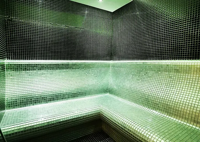 Hawthorn By Wyndham Airport 5* Istanbulská provincie