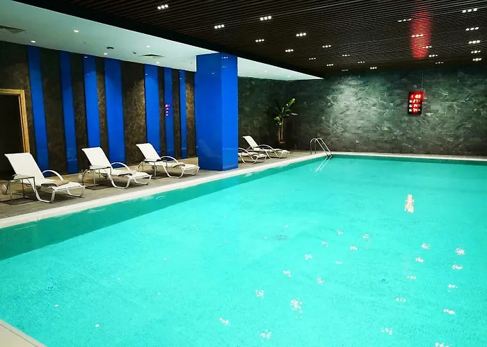 Hotel Hawthorn By Wyndham Airport Istanbulská provincie