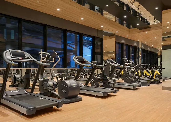 Hawthorn By Wyndham Airport Hotel Istanbulská provincie