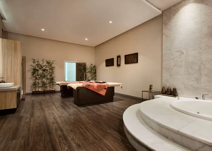 Hawthorn By Wyndham Airport Istanbulská provincie