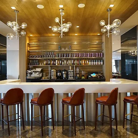 Hotel Hawthorn By Wyndham Airport Istanbul