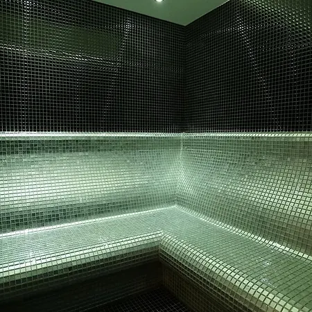 Hotel Hawthorn By Wyndham Airport 5*