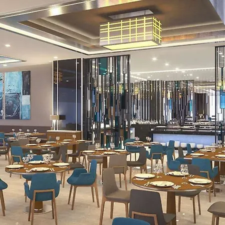 Hawthorn By Wyndham Airport Hotel Istambul