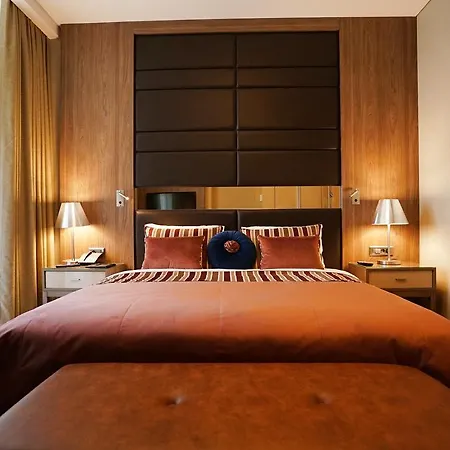 Otel Hawthorn By Wyndham Airport İstanbul