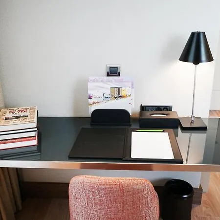 Otel Hawthorn By Wyndham Airport İstanbul