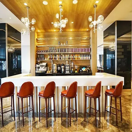 Hawthorn By Wyndham Airport Otel İstanbul