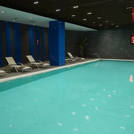 Hawthorn By Wyndham Airport Istanbul
