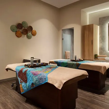 Otel Hawthorn By Wyndham Airport İstanbul