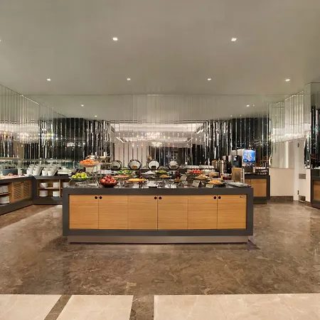 Otel Hawthorn By Wyndham Airport