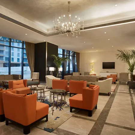 Otel Hawthorn By Wyndham Airport İstanbul